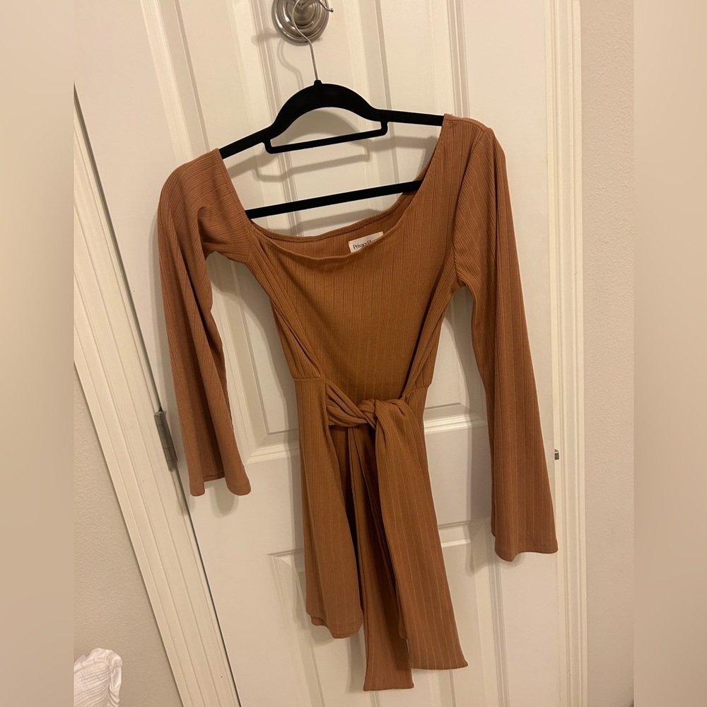 Chloe Mini Dress